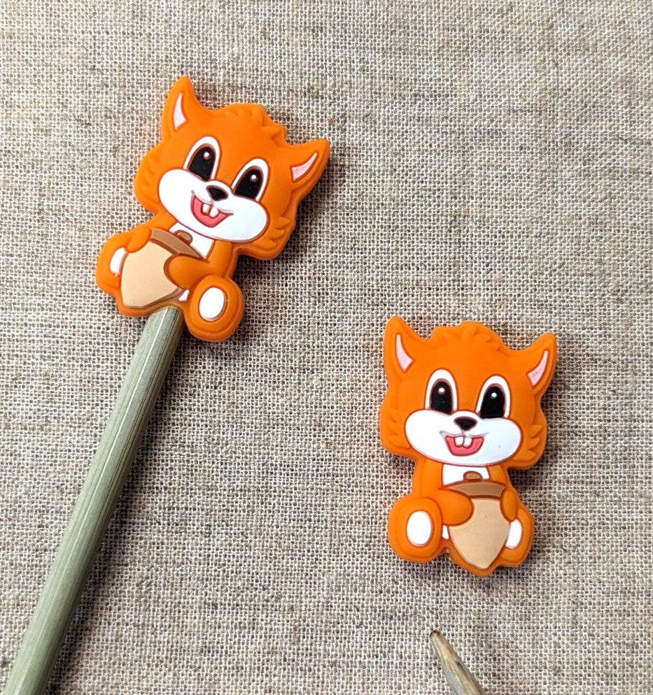 Stitch Stoppers (squirrely)