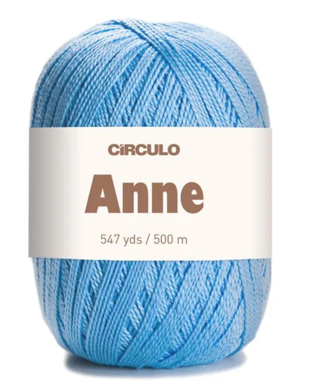 Anne 500