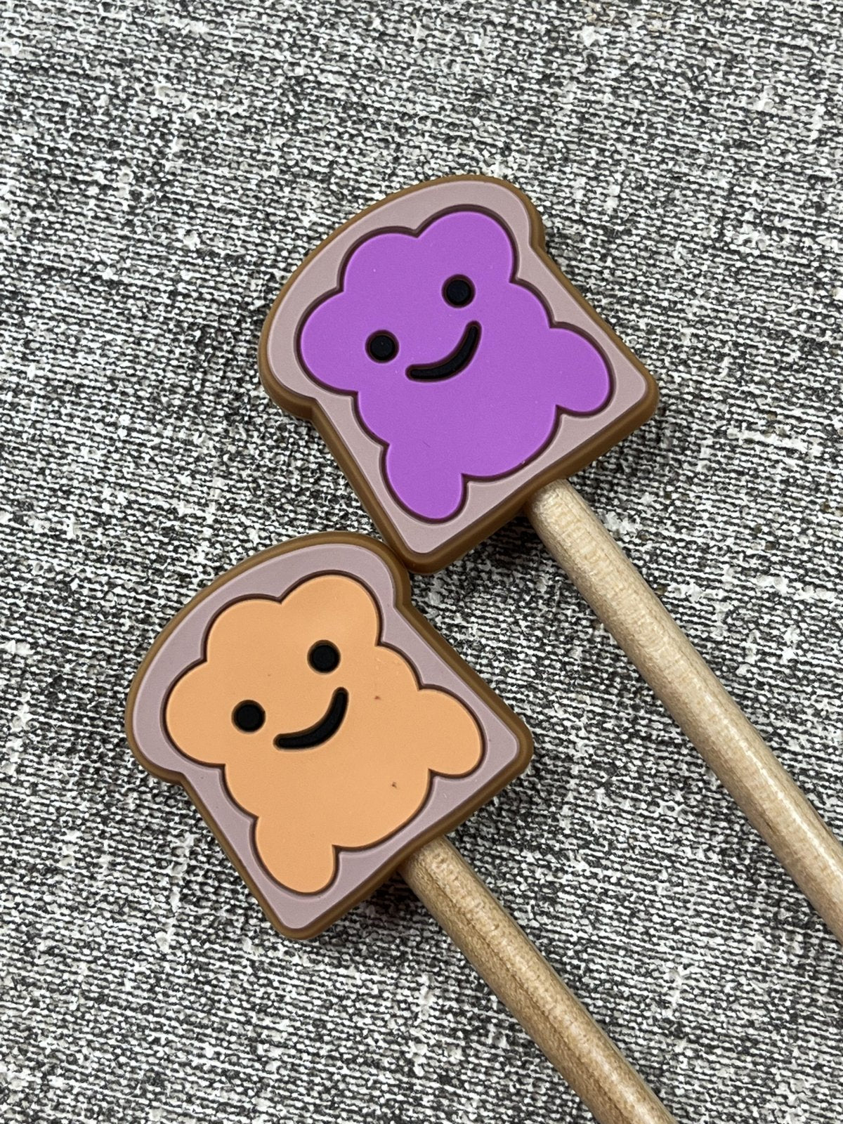 Stitch Stoppers (food & drink)