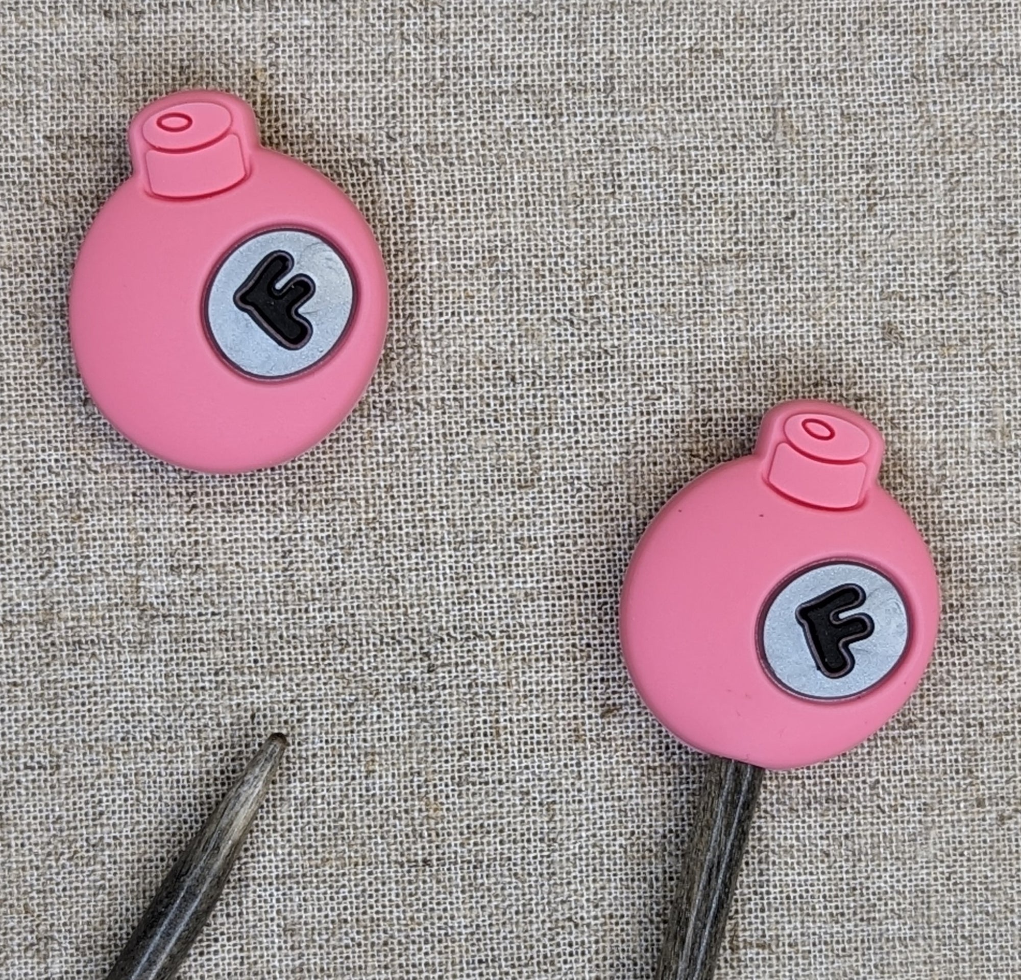Stitch Stoppers (inanimate objects/sayings)