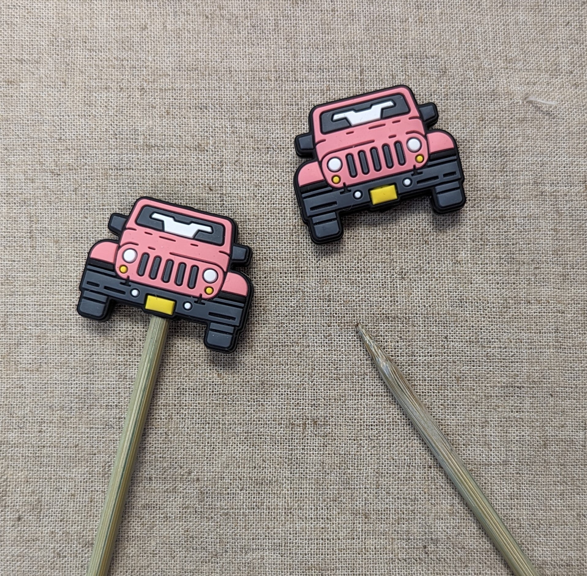Stitch Stoppers (inanimate objects/sayings)