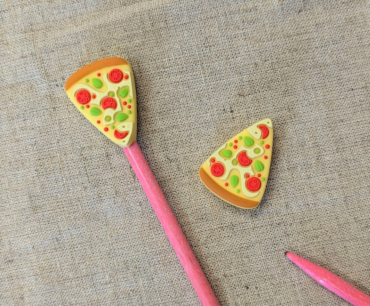 Stitch Stoppers (food & drink)