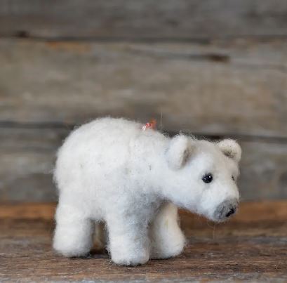 Needle Felting Kits