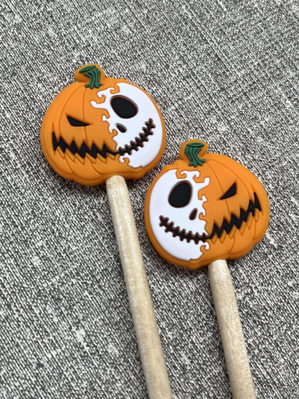 Stitch Stoppers (Christmas)