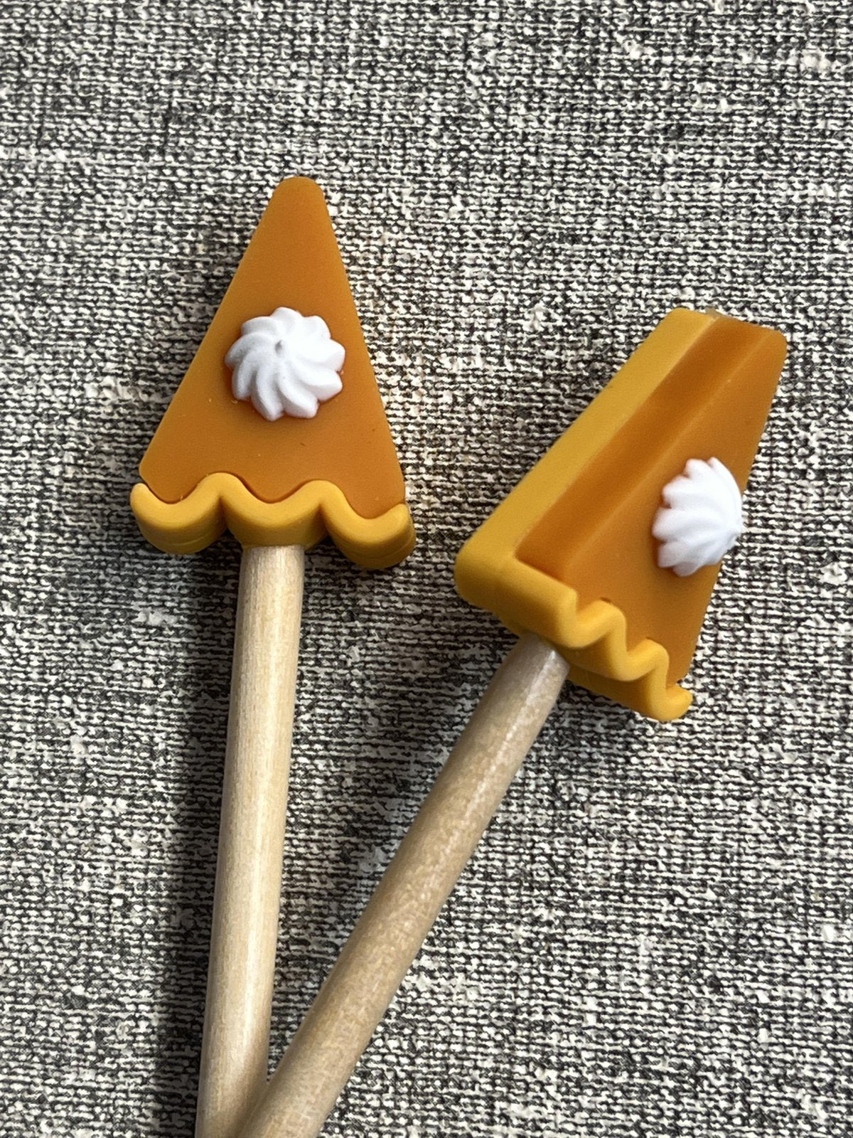 Stitch Stoppers (food & drink)