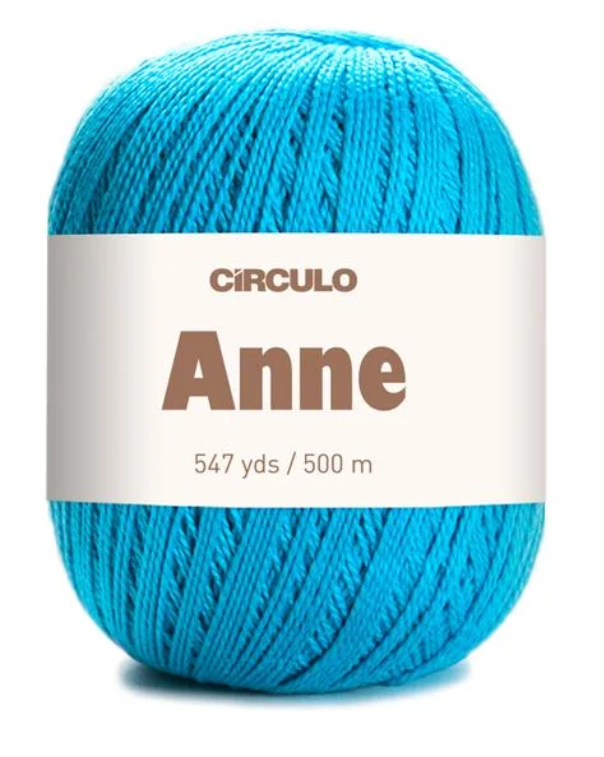 Anne 500