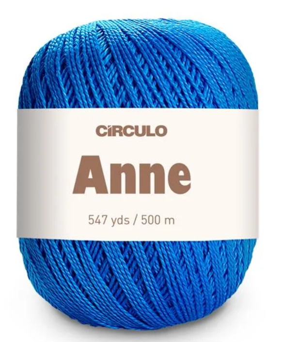 Anne 500