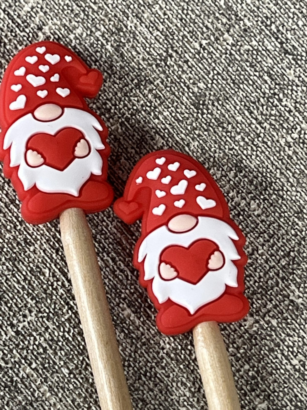 Stitch Stoppers (Valentine's Day)