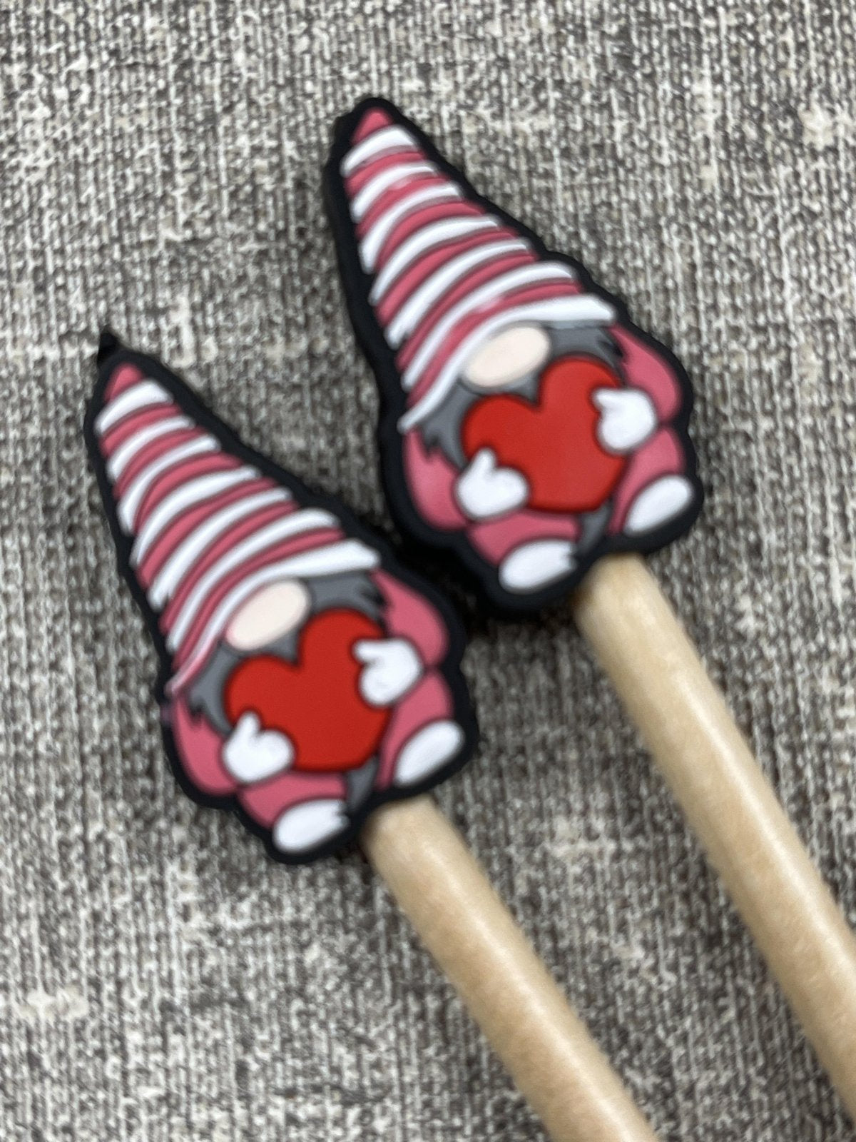 Stitch Stoppers (Valentine's Day)