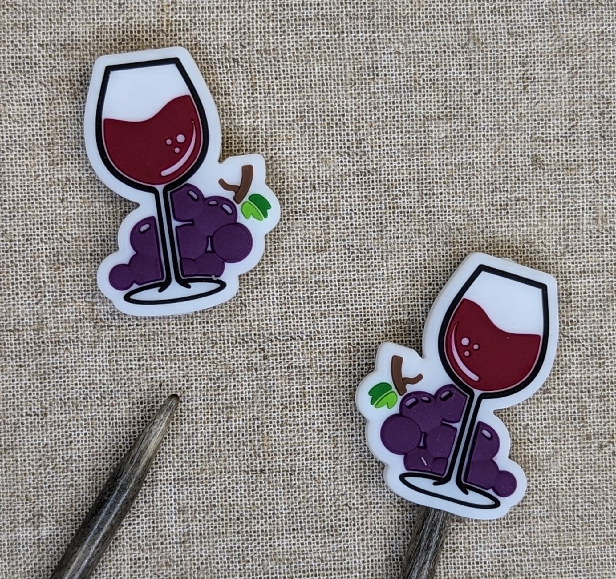 Stitch Stoppers (food & drink)
