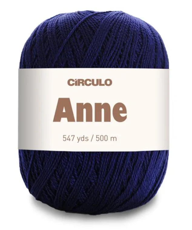 Anne 500