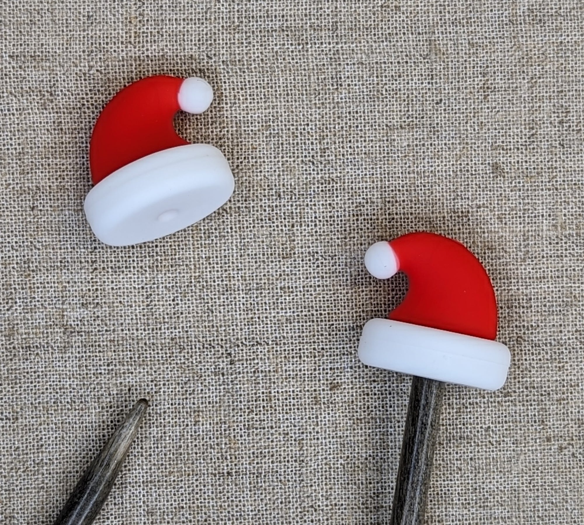 Stitch Stoppers (Christmas)