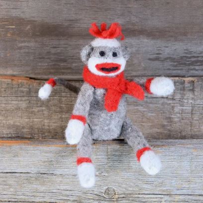 Needle Felting Kits