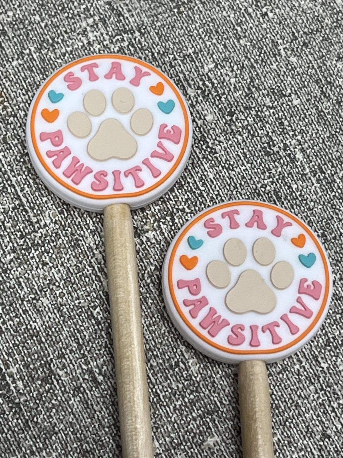 Stitch Stoppers (inanimate objects/sayings)