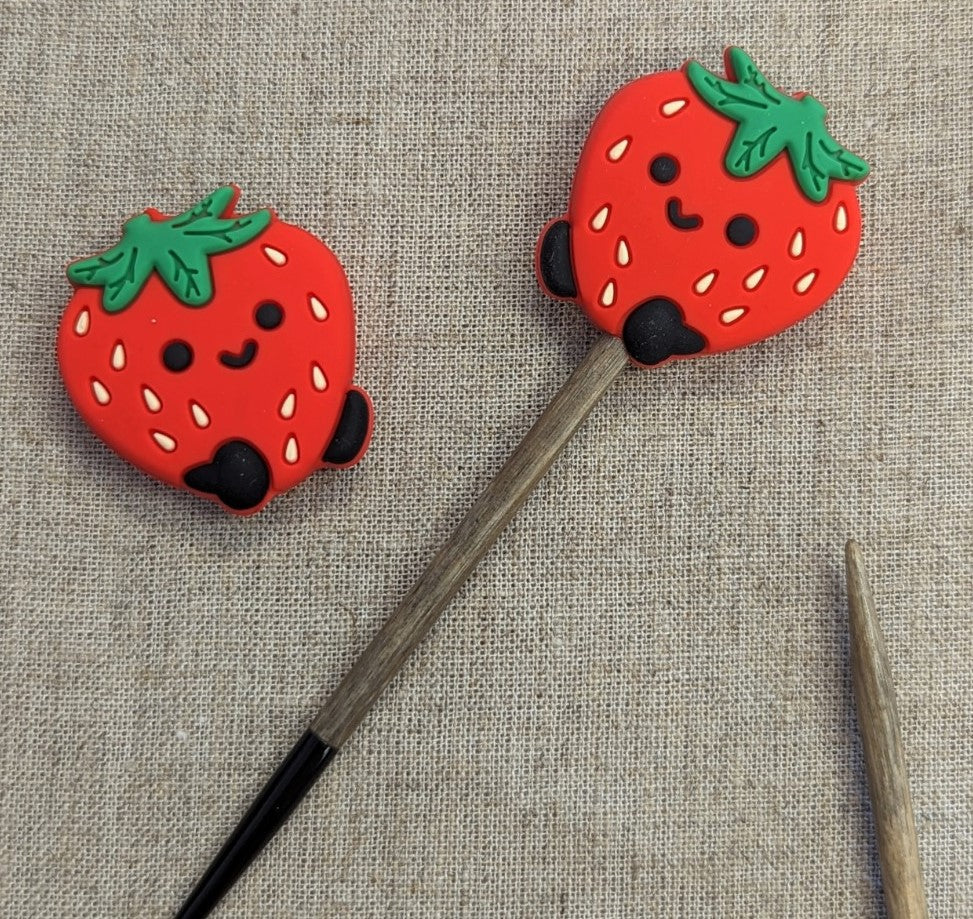 Stitch Stoppers (food & drink)