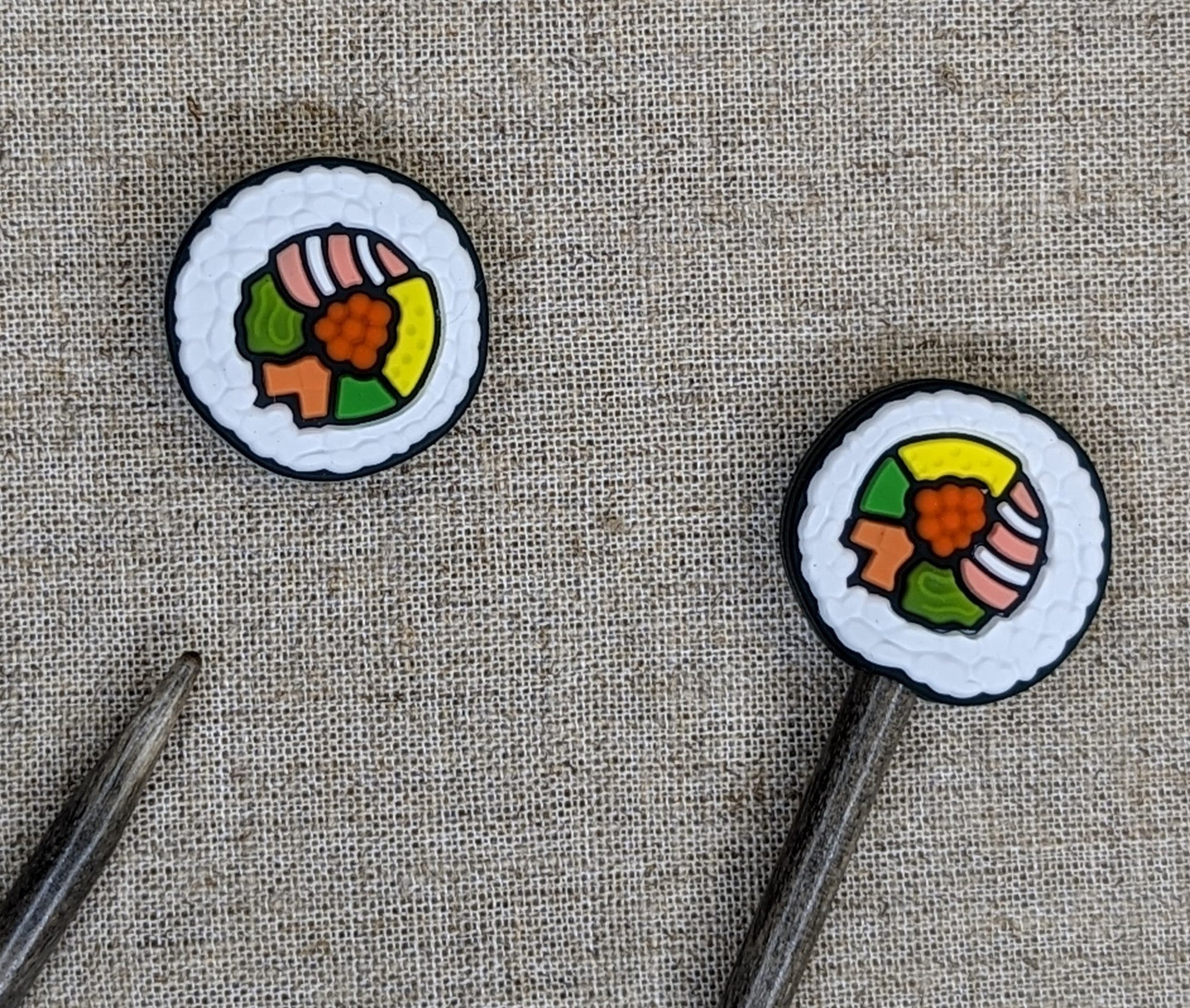 Stitch Stoppers (food & drink)