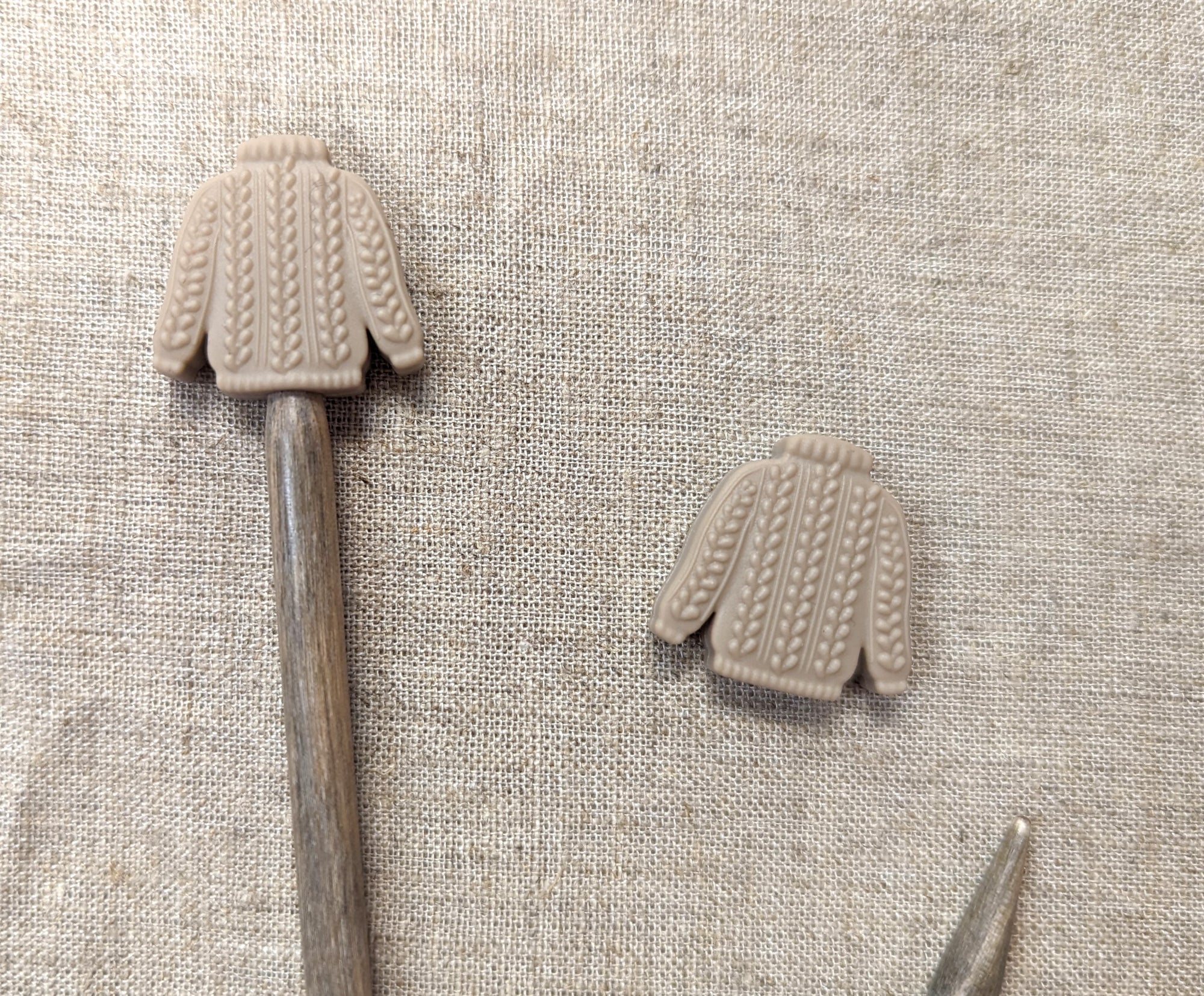 Stitch Stoppers (inanimate objects/sayings)