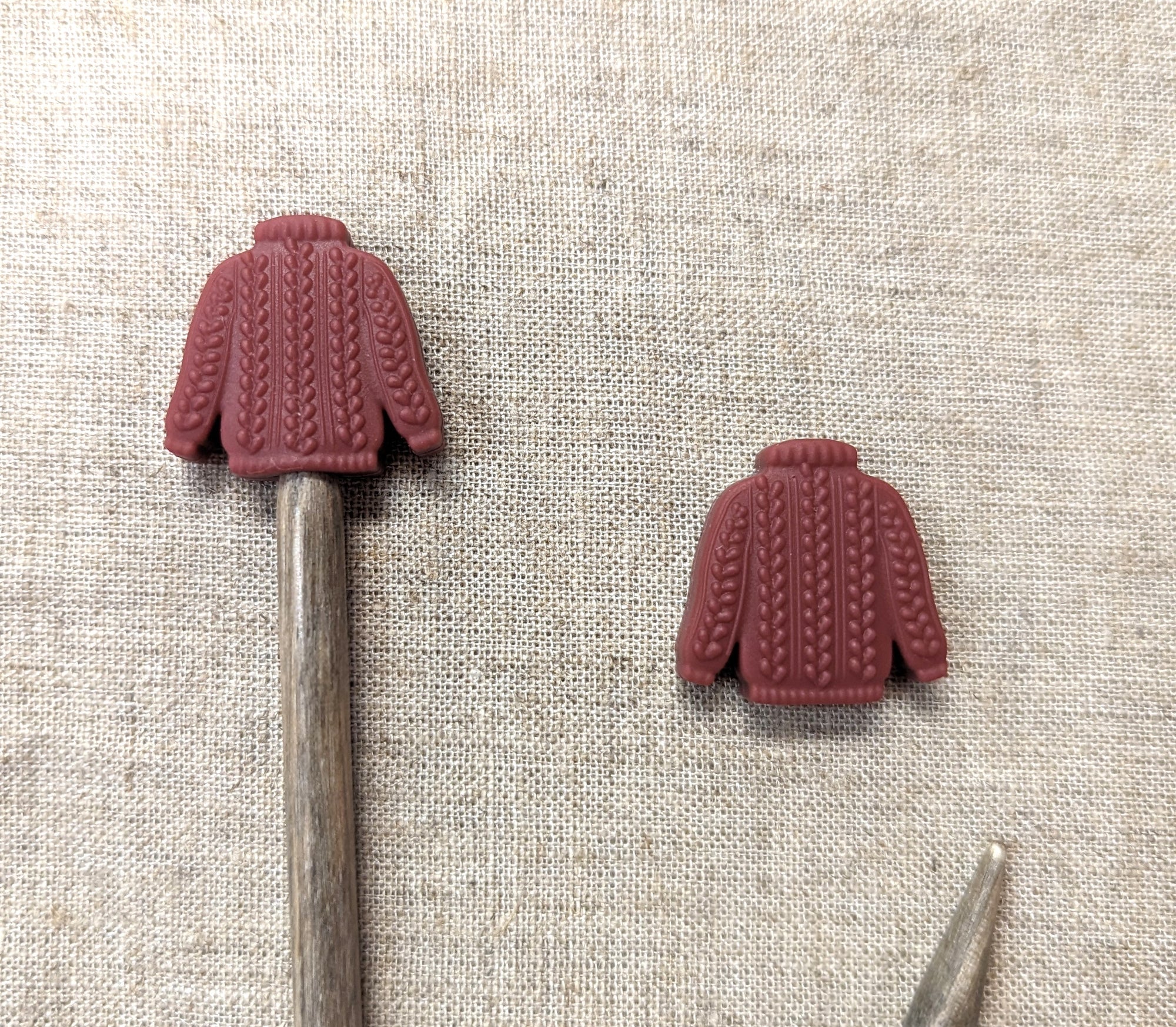 Stitch Stoppers (inanimate objects/sayings)