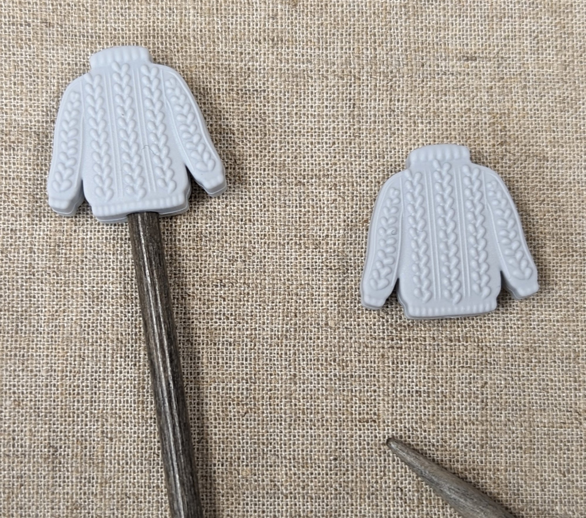 Stitch Stoppers (inanimate objects/sayings)