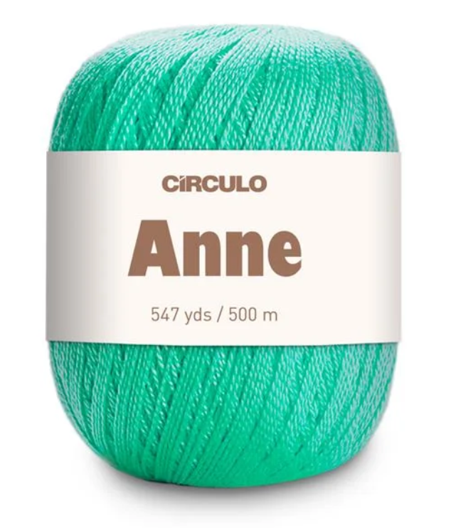 Anne 500
