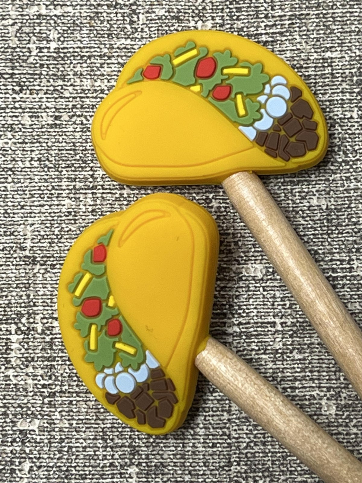 Stitch Stoppers (food & drink)