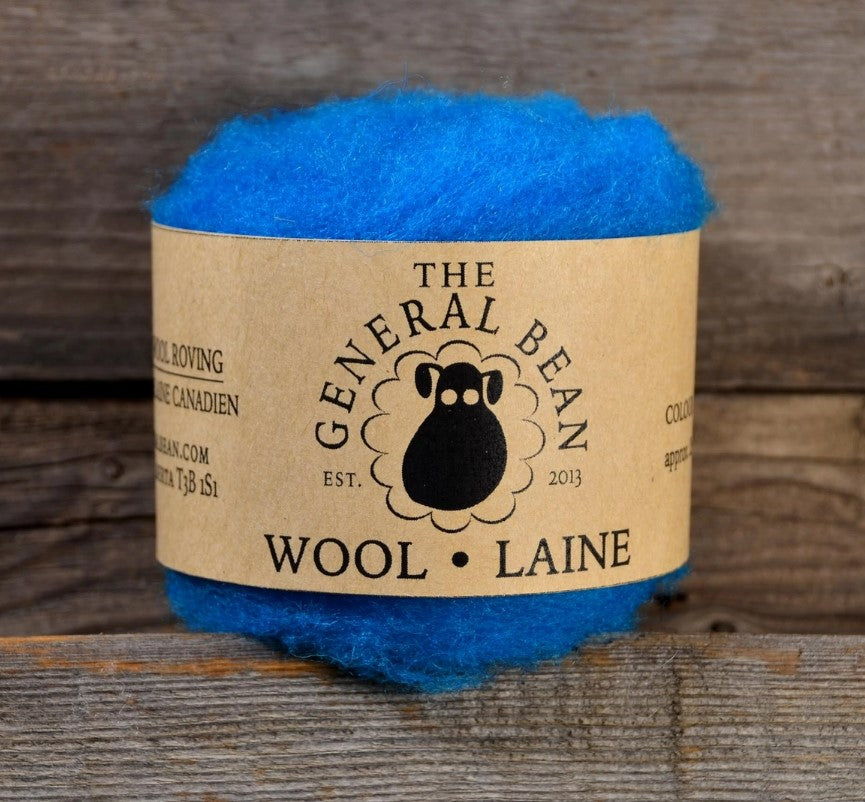 Felting Wool