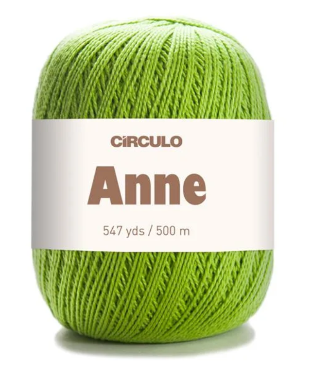 Anne 500
