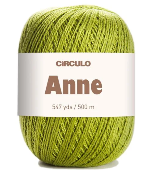 Anne 500