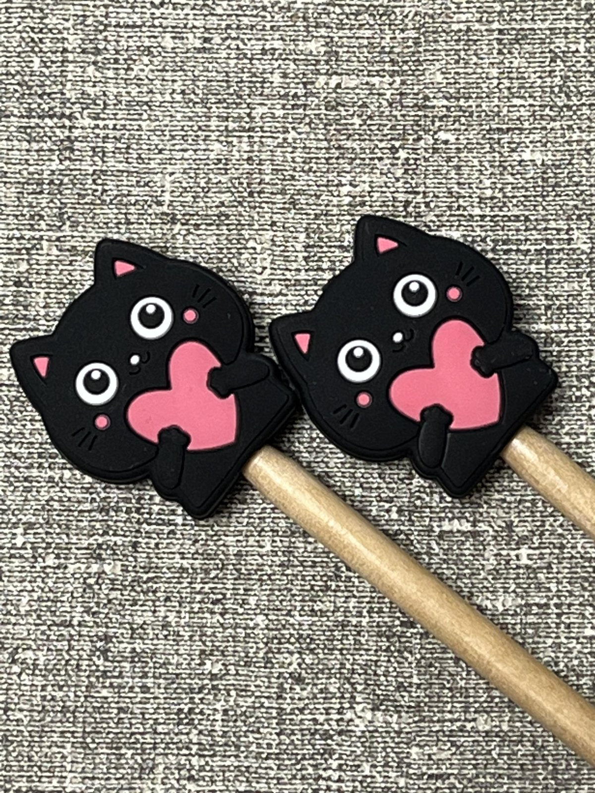 Stitch Stoppers (Valentine's Day)
