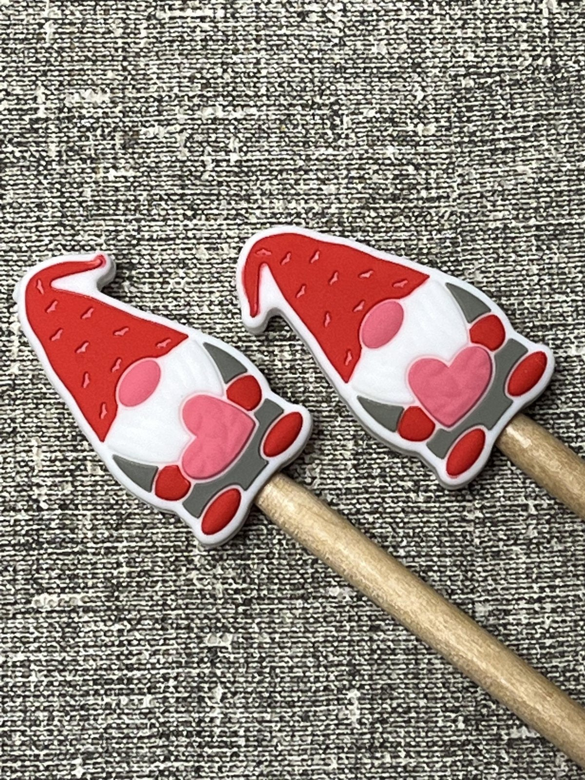 Stitch Stoppers (Valentine's Day)