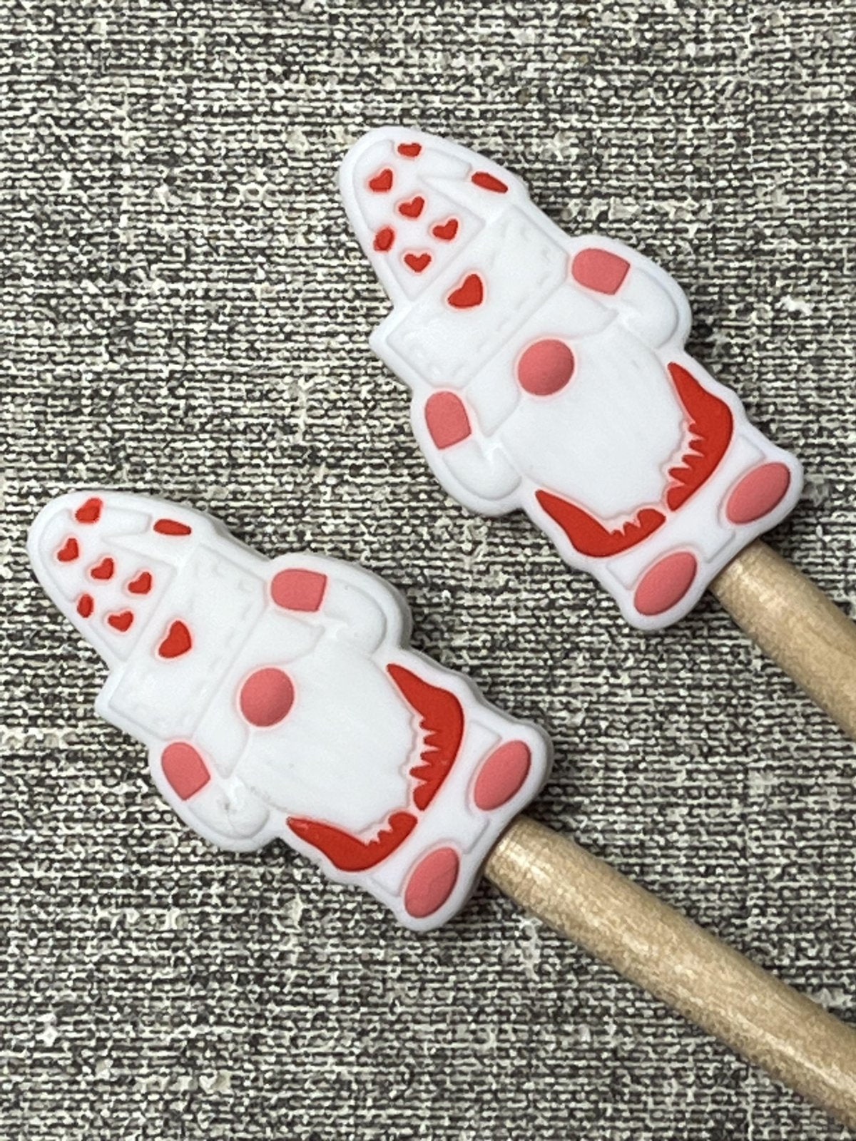 Stitch Stoppers (Valentine's Day)