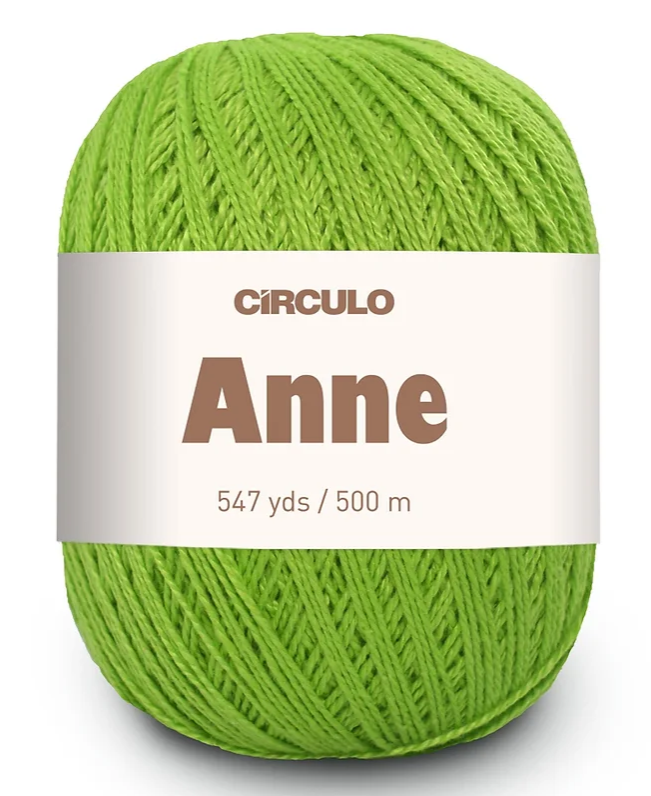 Anne 500