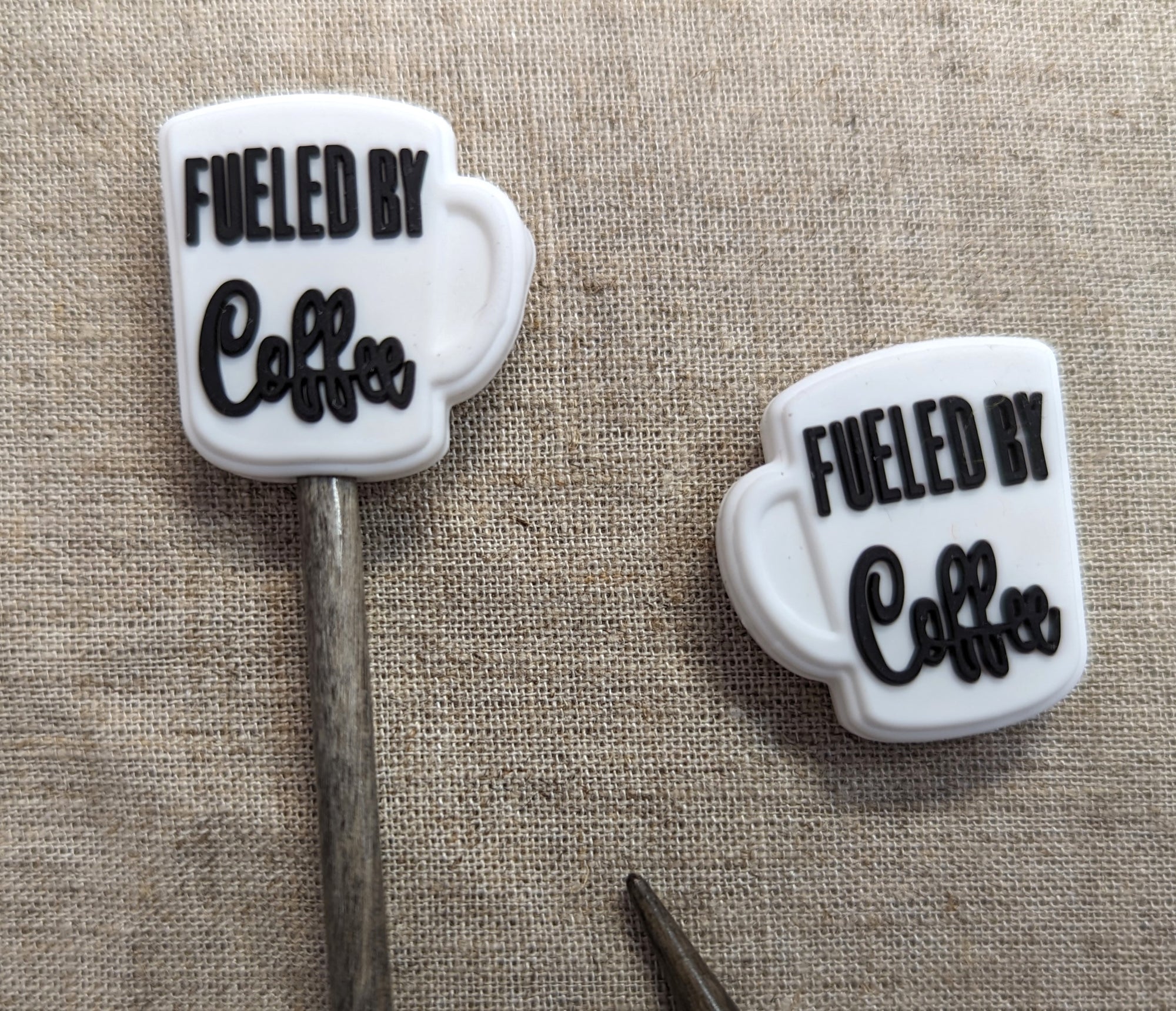 Stitch Stoppers (food & drink)