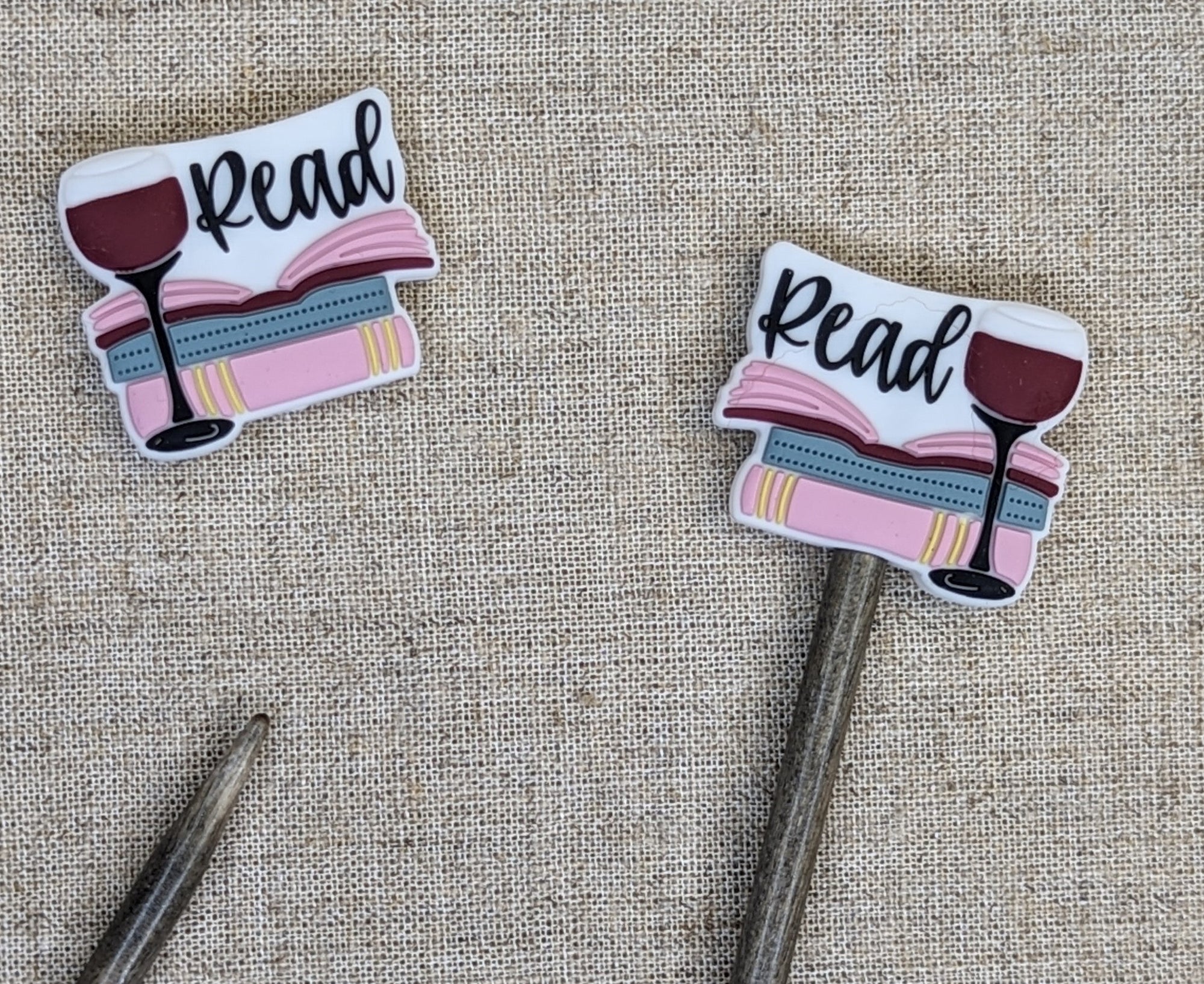 Stitch Stoppers (food & drink)