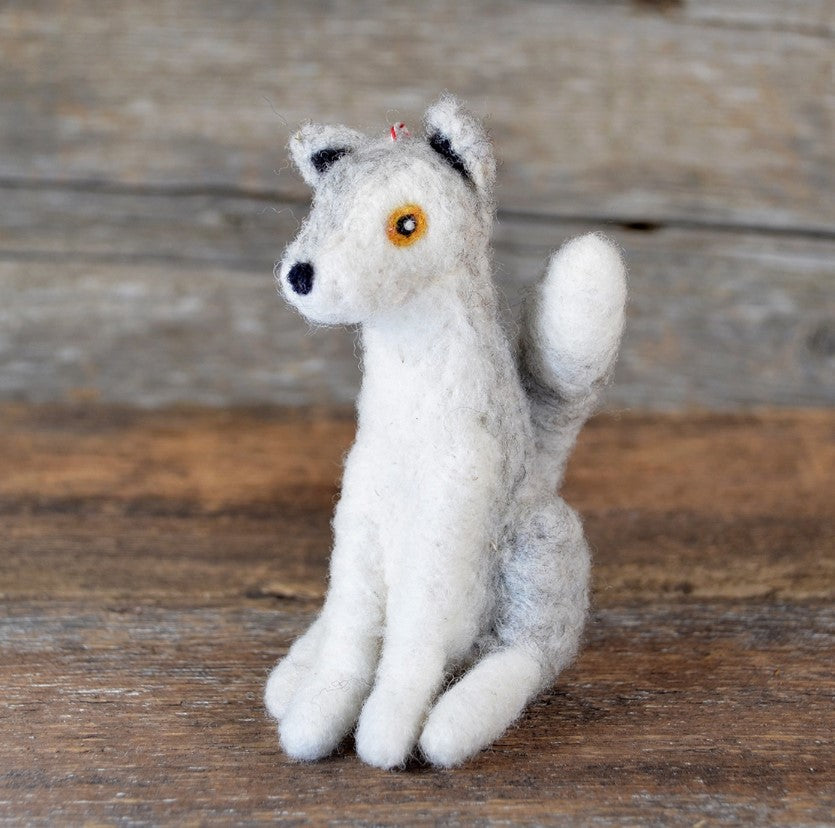 Needle Felting Kits