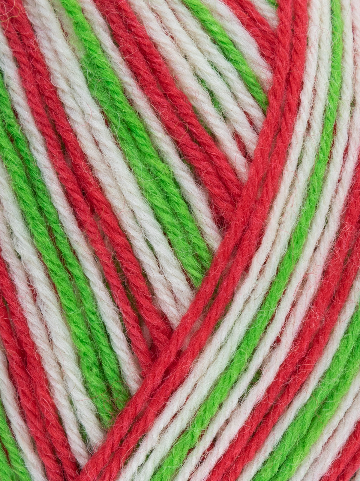 Signature 4 Ply Christmas!
