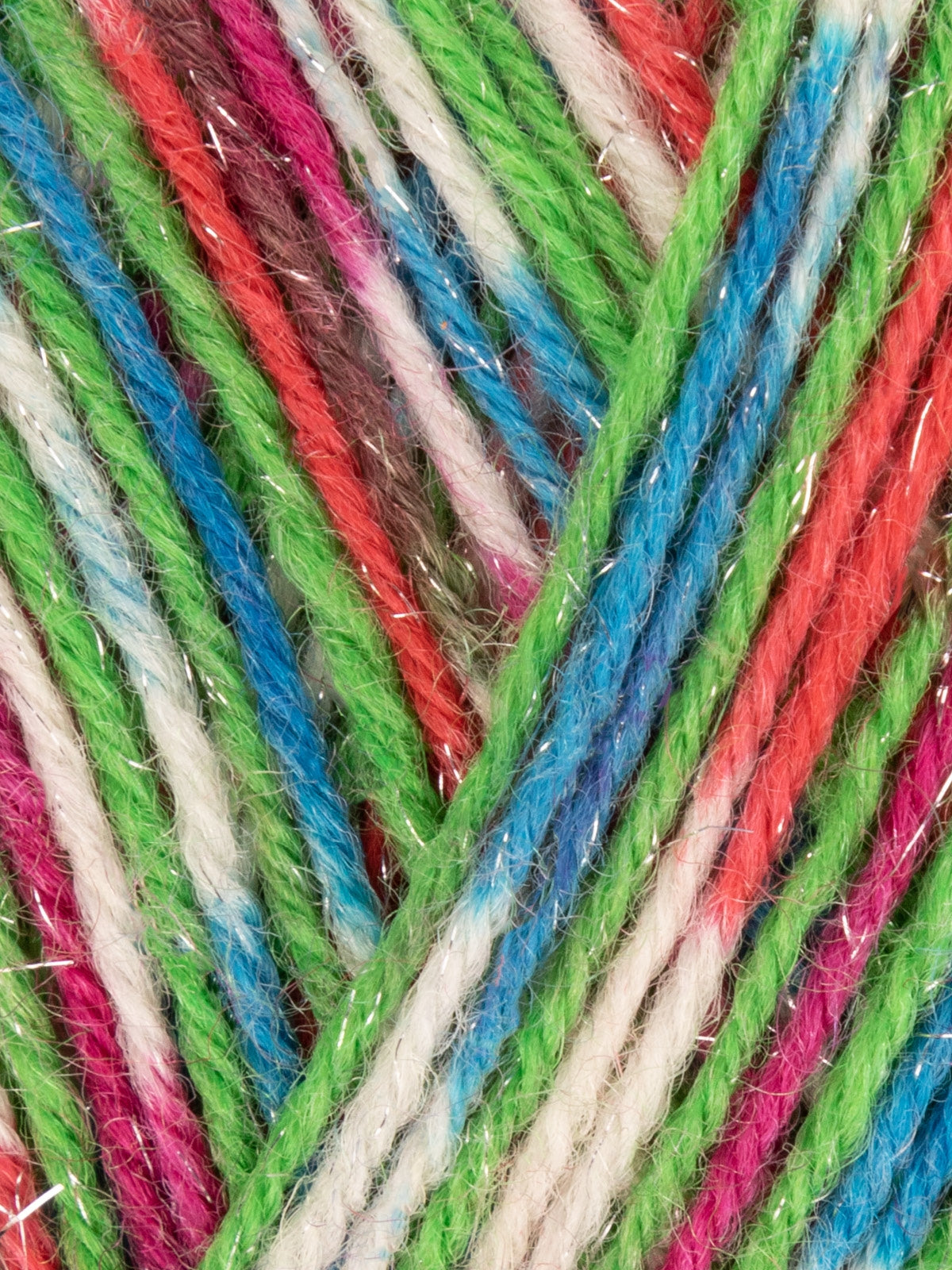 Signature 4 Ply Christmas!