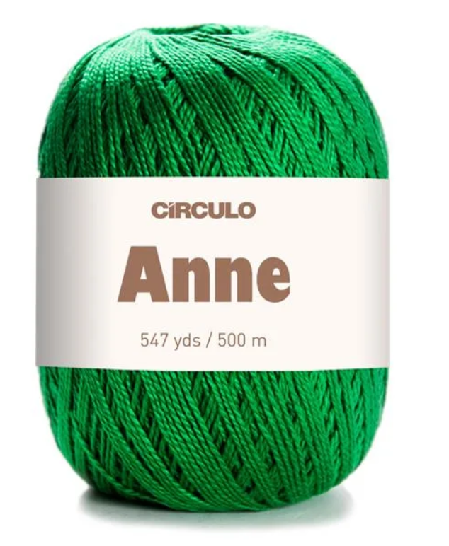 Anne 500