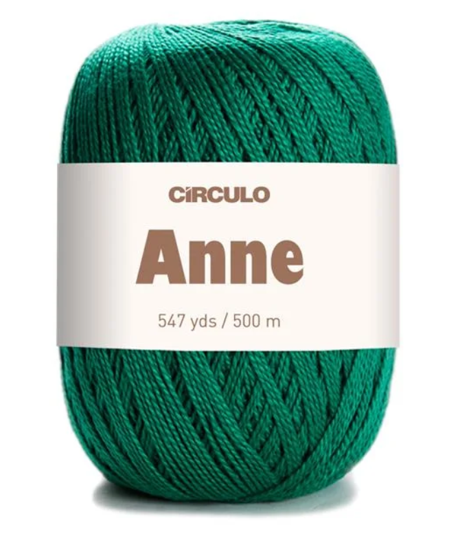 Anne 500