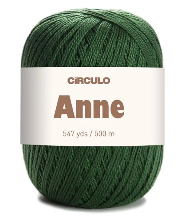 Anne 500