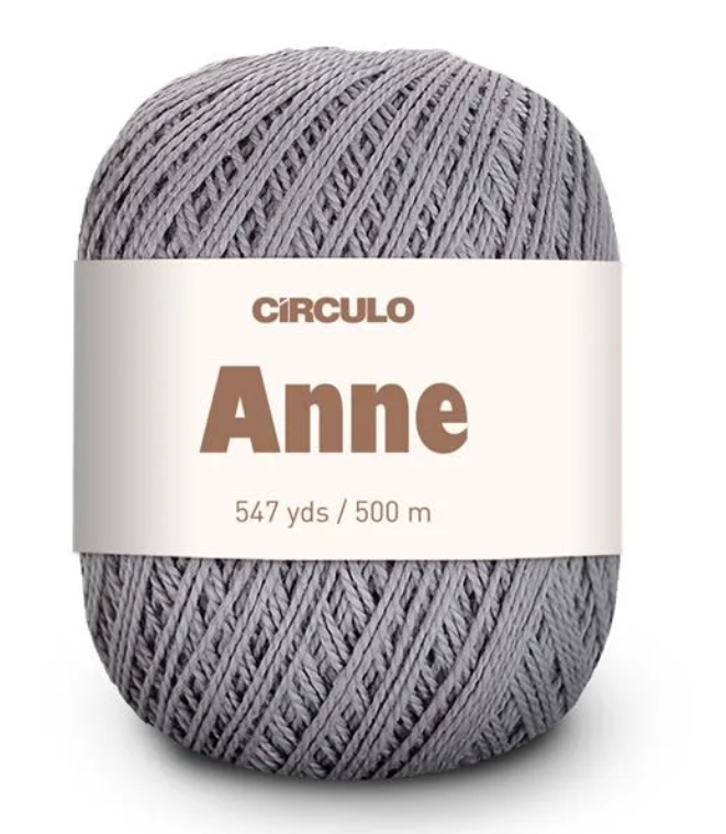 Anne 500