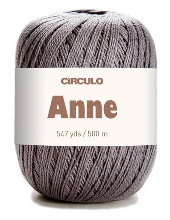 Anne 500
