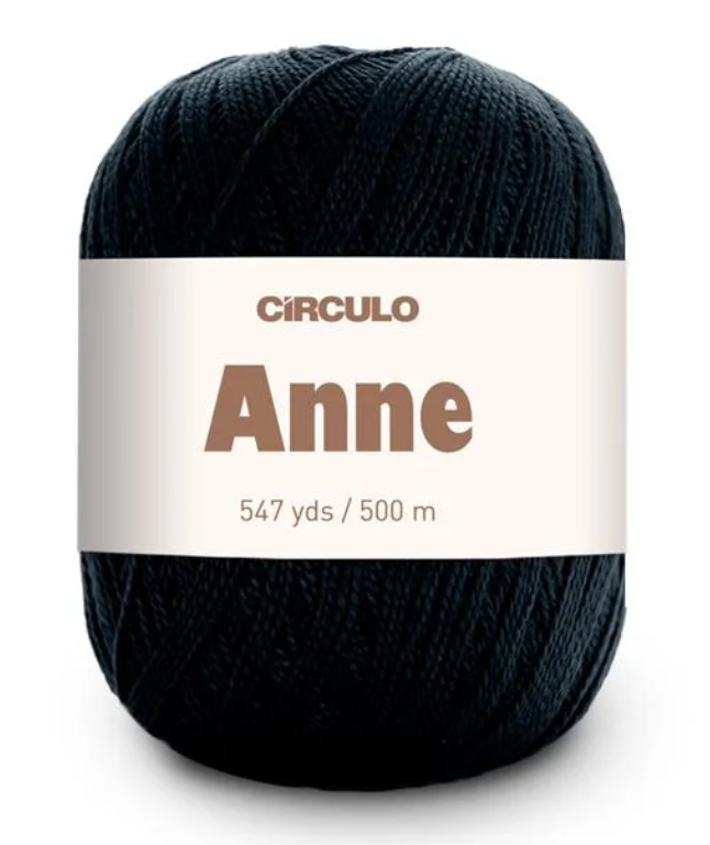 Anne 500