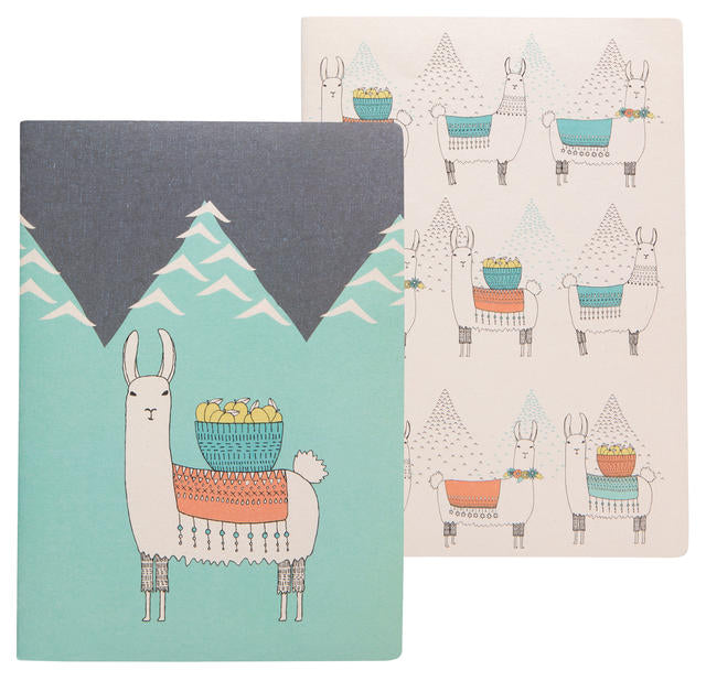 Notebook Set
