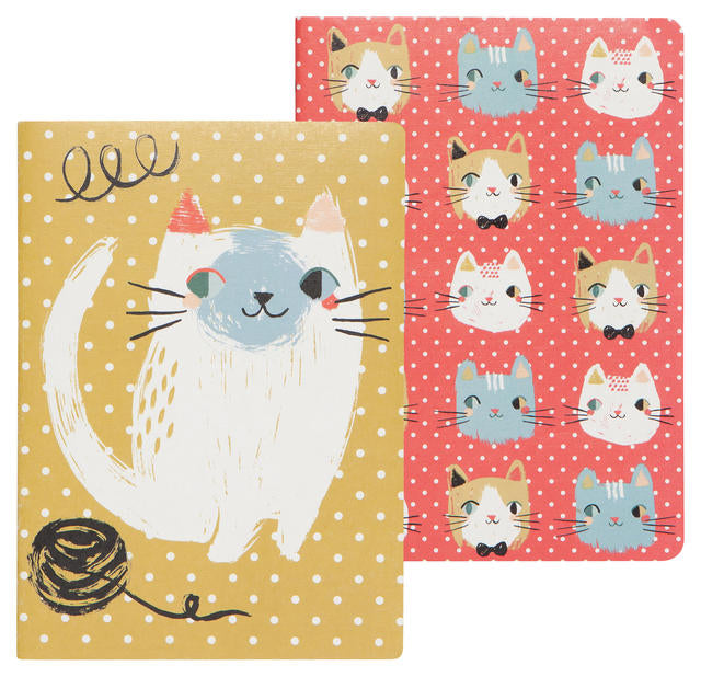 Notebook Set