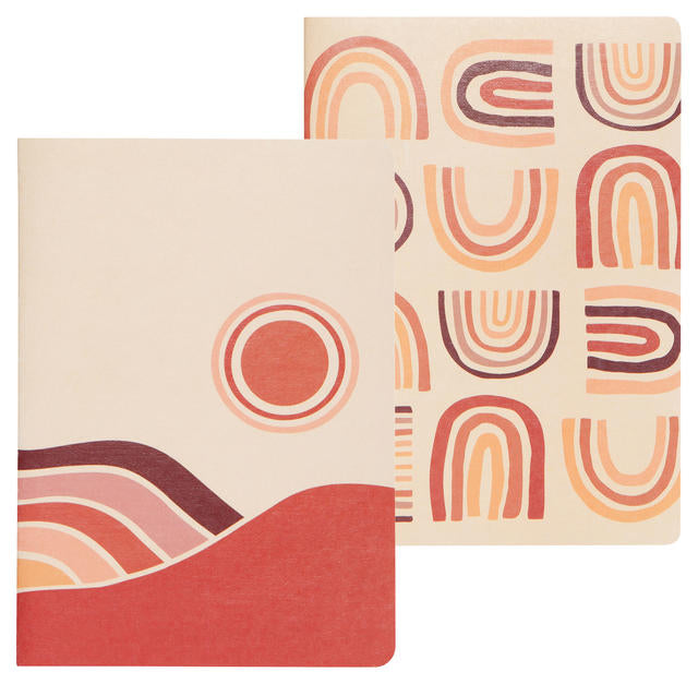 Notebook Set