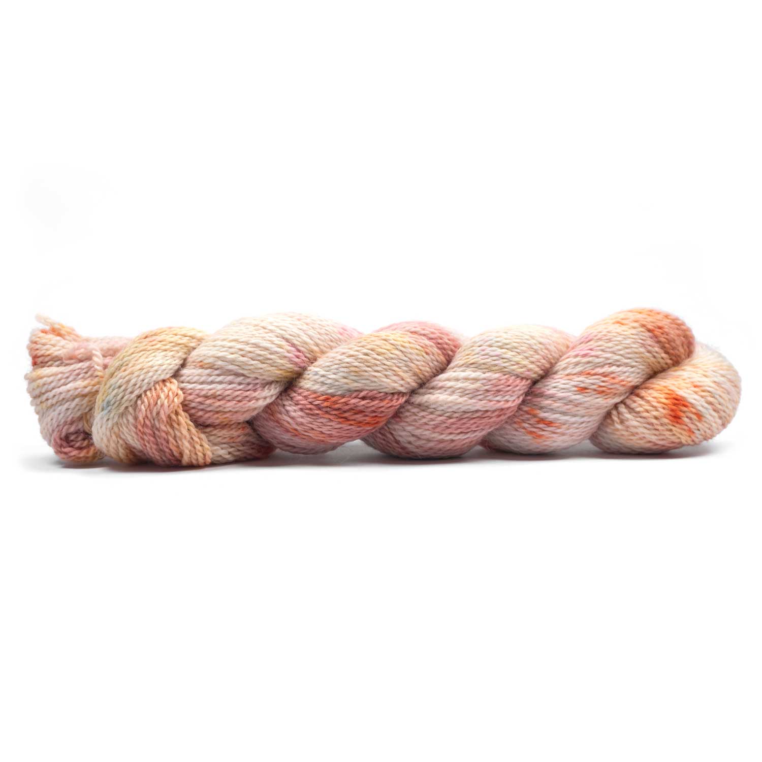Balayage Hand-Dyed