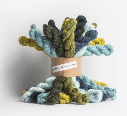 Woolstok Bundles