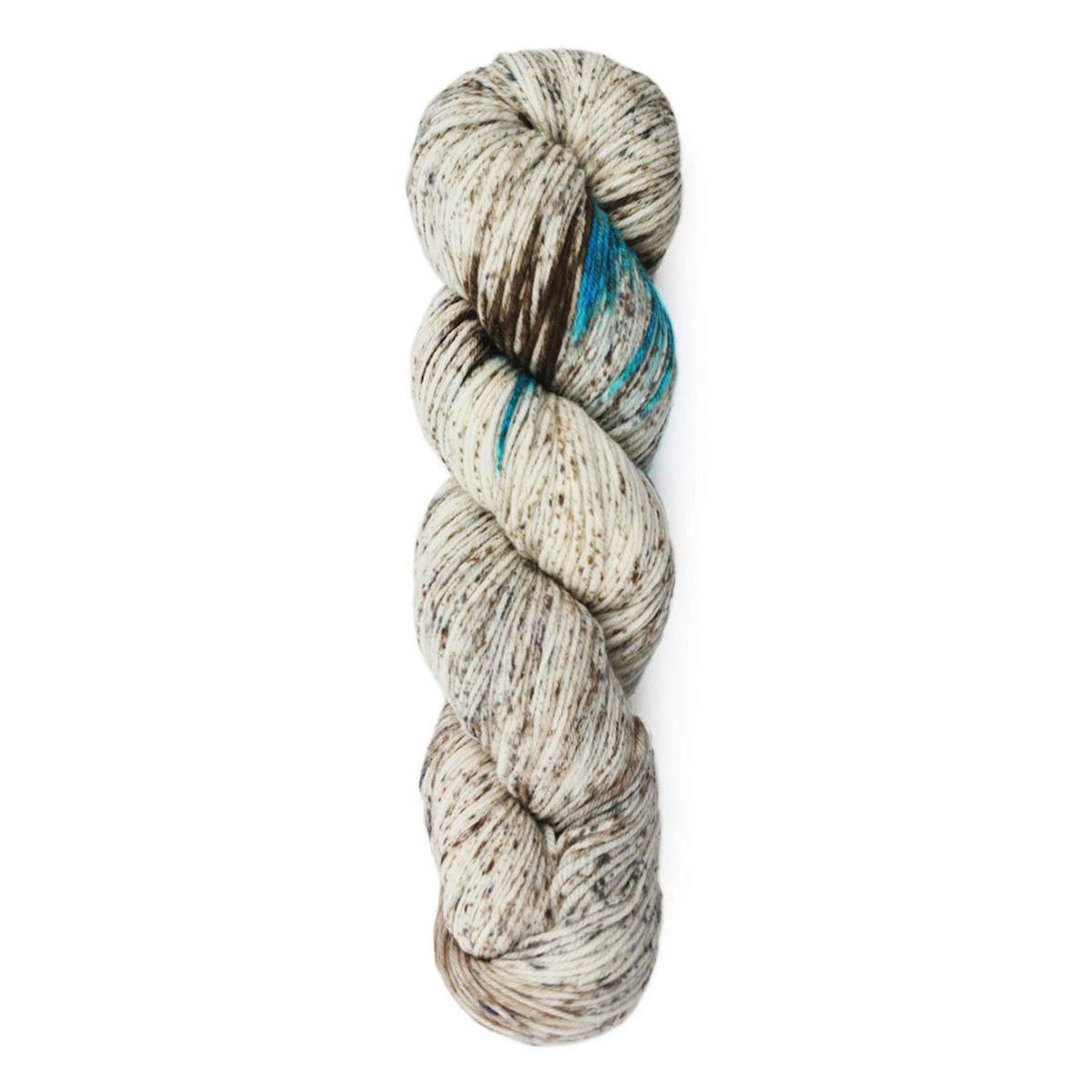 Huasco Sock Hand Painted