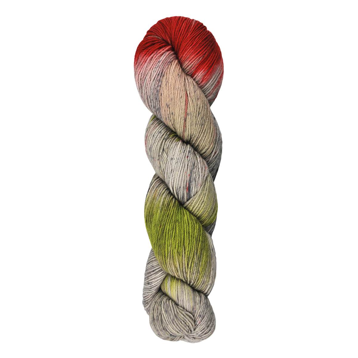 Huasco Sock Hand Painted